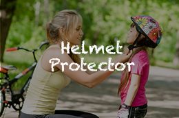 Helmet Protector